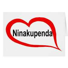 Kiswahili S2