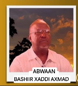 ABWAAN BASHIIR XADI 