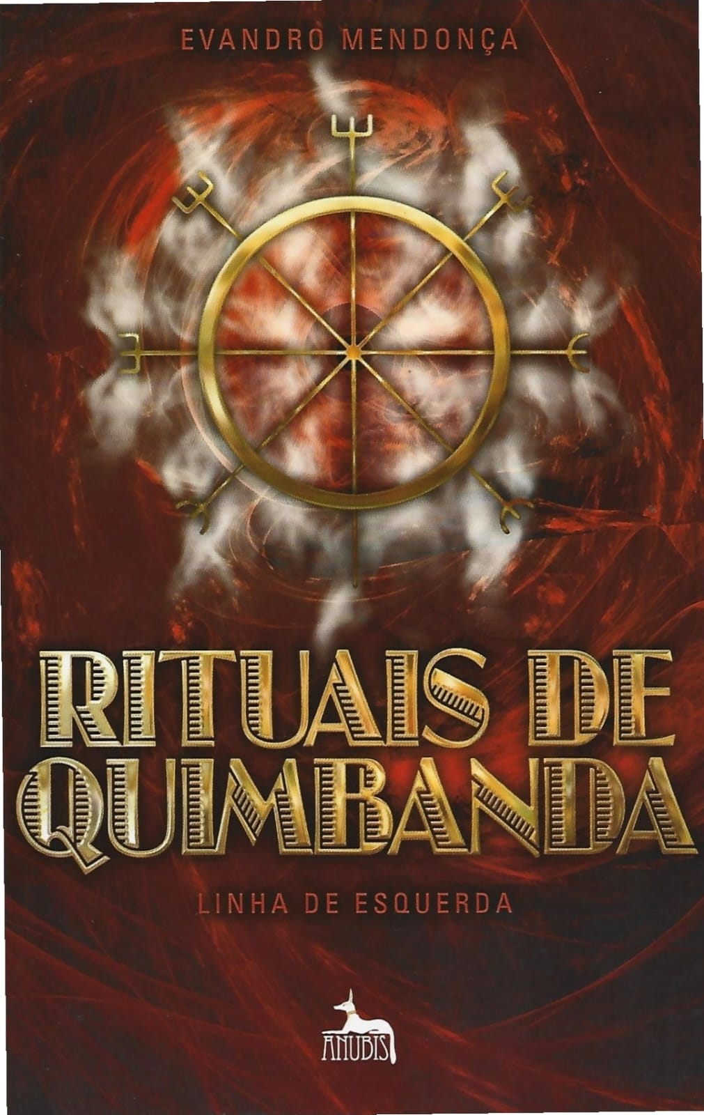 Rituais de Quimbanda 