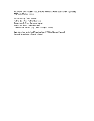 SIWES_Report_Production_Editing.pdf
