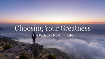 no limit