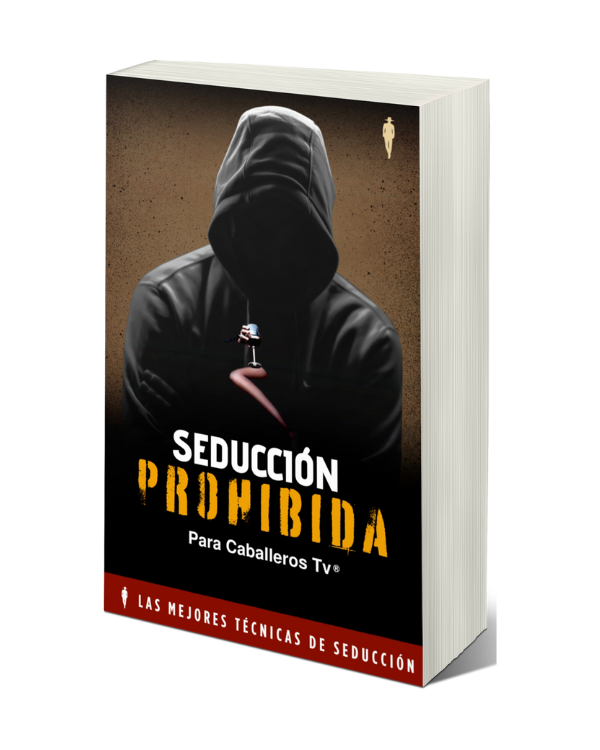 SEDUCCION PROHIBIDA PDF GRATIS