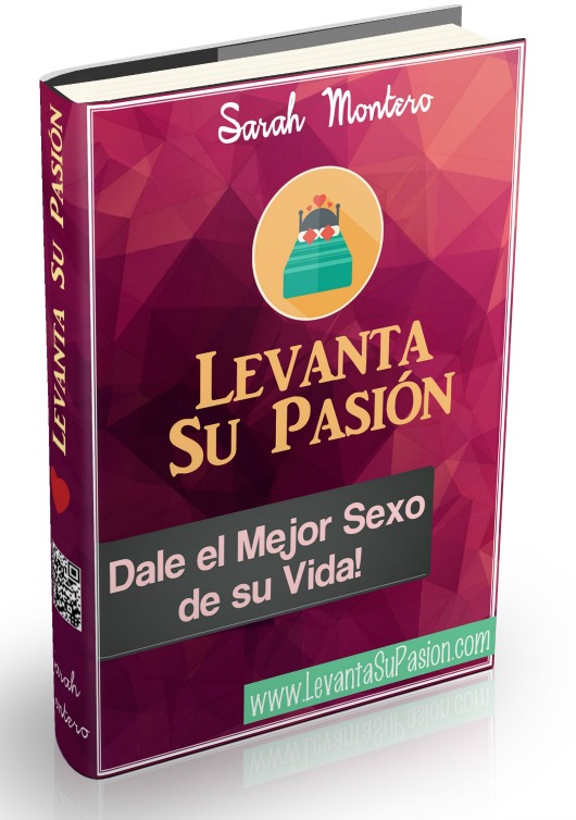 LEVANTA SU PASION PDF GRATIS [2023]