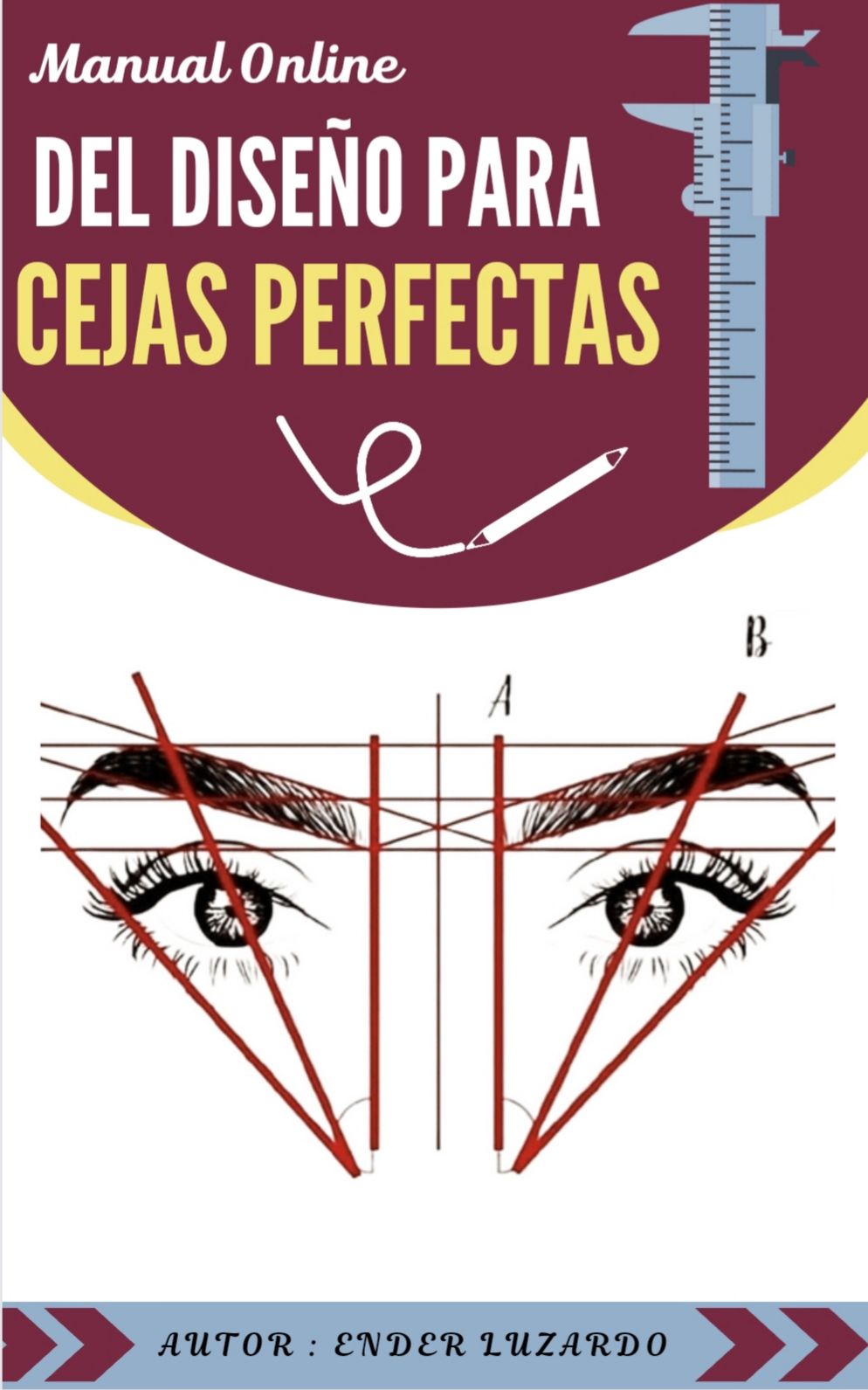 MANUAL PARA DISEÑO DE CEJAS PDF GRATIS