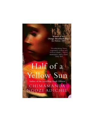 Half of a Yellow Sun.pdf