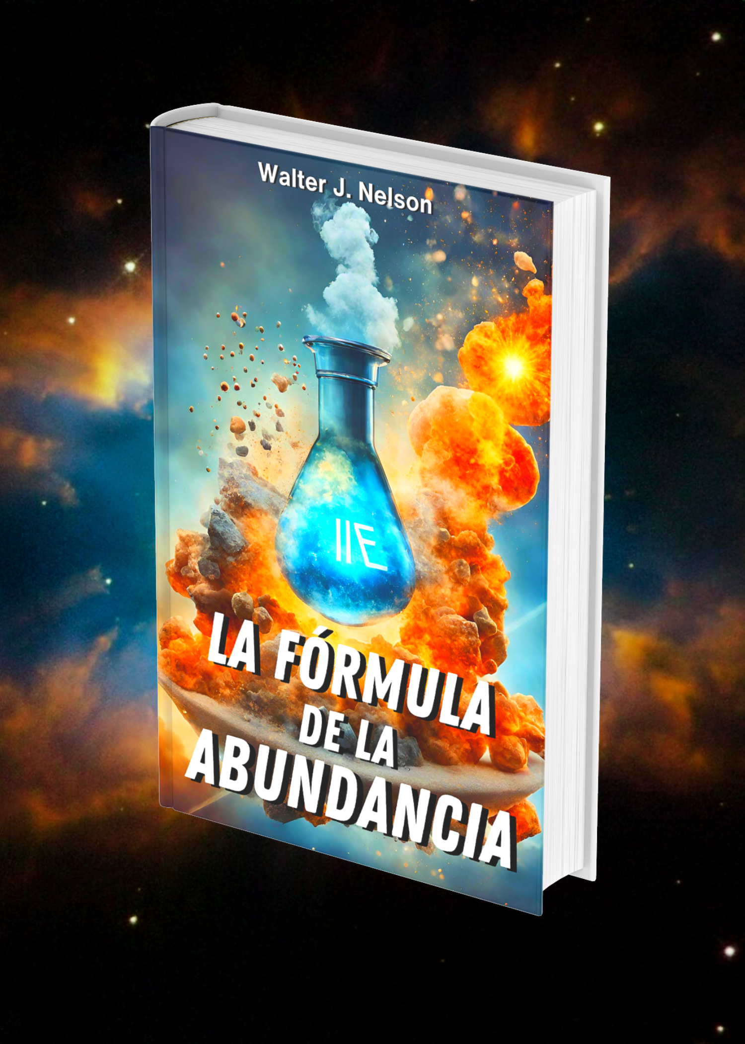 LA FORMULA DE LA ABUNDANCIA PDF GRATIS