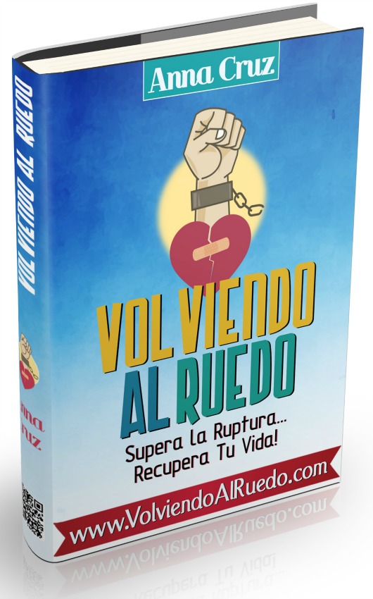 VOLVIENDO AL RUEDO PDF GRATIS