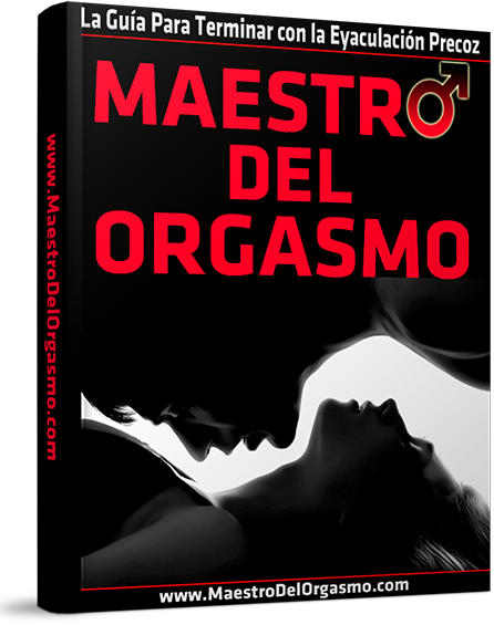 MAESTRO DEL ORGASMO PDF GRATIS [2023]