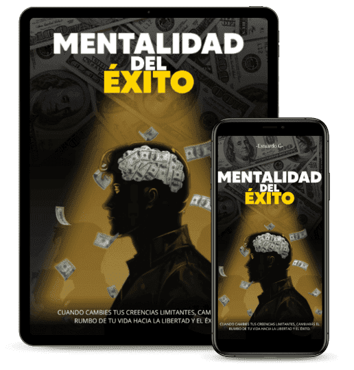 Mentalidad Del Éxito PDF Gratis