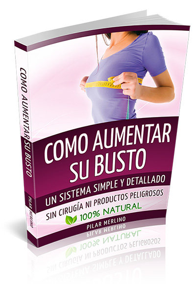 COMO AUMENTAR SU BUSTO PDF GRATIS 
