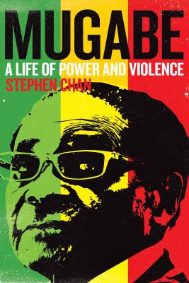 Mugabe _ a life of power and violence (2019).pdf