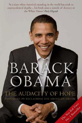 The Audacity of Hope - Barack Obama [2006].pdf