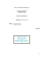 Criminal_Procedure_Distance(@Ethiopianlaw_s).doc