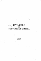 Eritrea-CivilCode2015.pdf