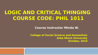 Logic chap.1 (1).pptx - dirzon