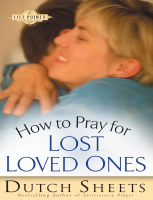 How to Pray for Lost Loved Ones - Dutch Sheets.pdf - dirzon