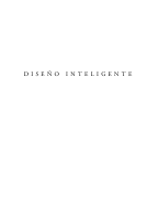 Intelligent_Design_SPANISH.pdf