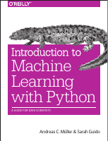 Introduction to Machine Learning with Python.pdf - dirzon