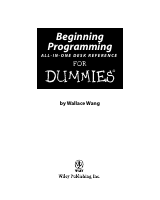 programmingfordummies.pdf