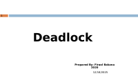 CH-6Deadlock.pptx