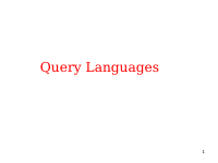 Chapter_6_and_7_Query_languages_Operations_Information_Retrieval.ppt