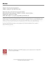 Environmentalism(s).pdf