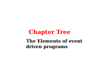 Event_Driven_PROGRAMMING_Chapter_3_Even_driven_programming_IS_2nd.pptx