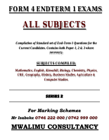 F4 ENDTERM 1 EXAMS S2.pdf - dirzon
