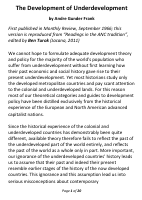 The_Development_of_Underdevelopment.pdf