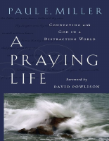 A_Praying_Life__Connecting_With.epub