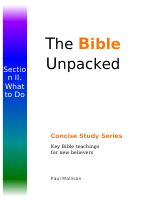 TBU_Concise_Study_II.pdf