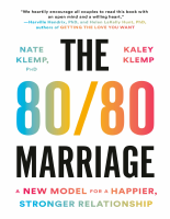 The 8080 Marriage A New Model for a Happier Stron dirzon