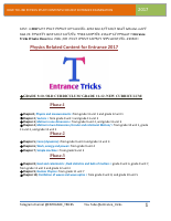 How_to_link_physics_Related_Content_for_Entrance_2017_@ENTRANCE.pdf