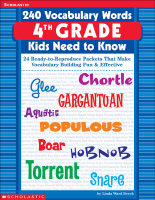 240_Vocabulary_Words_Grade_4_Scholastic.pdf