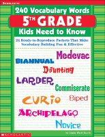 240_Vocabulary_Words_Grade_5_Scholastic.pdf