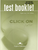 CLICK_ON_TEST_BOOKLET_STARTER_WITH_KEY.pdf