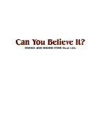 Canyoubelieveit1.pdf