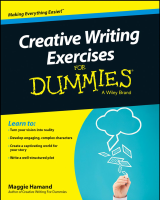 Creative_Writing_Exercises_For_Dummies_For_Dummies_by_Maggie_Hamand.pdf