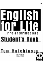 English_for_Life_pre-intermediate_Students_Book.pdf