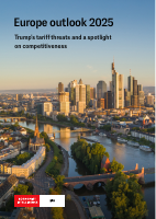 The_Economist_-_Europe_Outlook_2025.pdf
