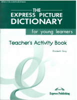 The_Express_Picture_Dictionary_-Teachers_Activity_book.pdf