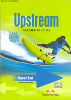 Upstream_Elementary_A2_Students_book_2008.pdf
