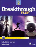 breakthrough plus 1 student's book miles craven