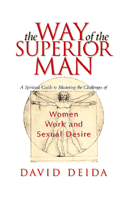 The Way Of The Superior Man Pdf Dirzon