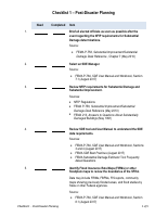 FEMA_Checklist_1_-_Post-Disaster_Planning.pdf