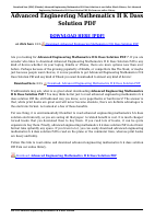 Advanced-Engineering-Mathematics-H-K-Dass-Solution.pdf