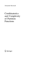 Alexander_Barvinok_Combinatorics.pdf