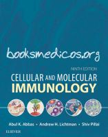 Cellular and Molecular Immunology 9th Edition.pdf - dirzon