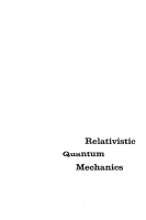 J_D_Bjorken_S_D_Drell_Relativistic.pdf
