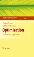 Optimization__Structure_and_applications.pdf